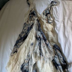 diane von furstenberg midi dress